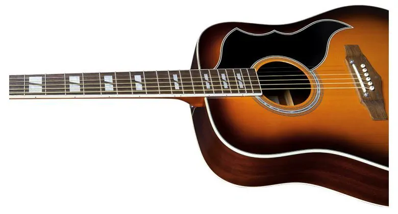 EKO Ranger VI VR Honey Burst