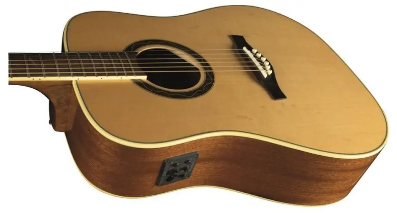EKO One D EQ Natural