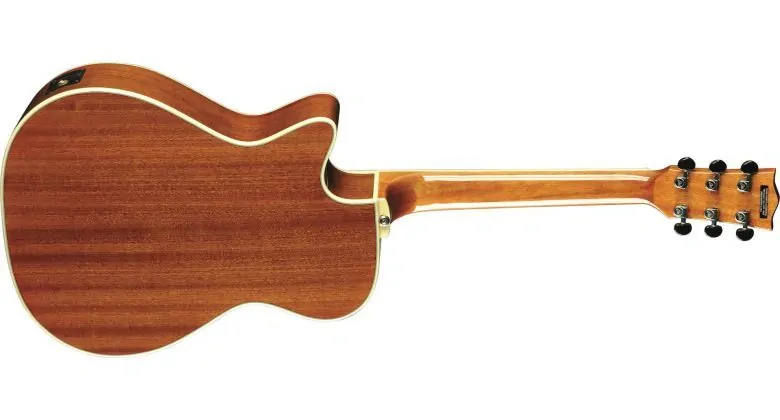 EKO One 018 CW EQ Natural