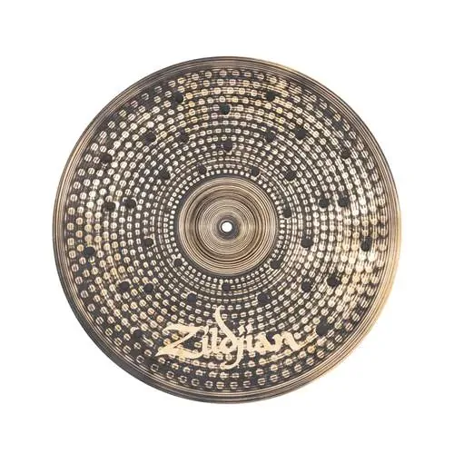 ZILDJIAN 18" S Dark Crash