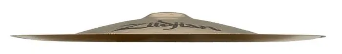 ZILDJIAN 18" Z Custom China