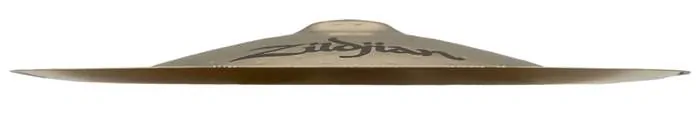 ZILDJIAN 20" Z Custom China