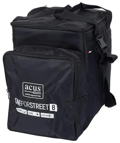 ACUS ONEFORSTREET 8 Bag