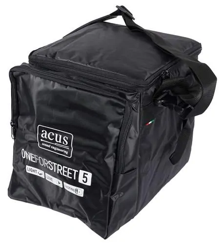ACUS ONEFORSTREET 5 Bag