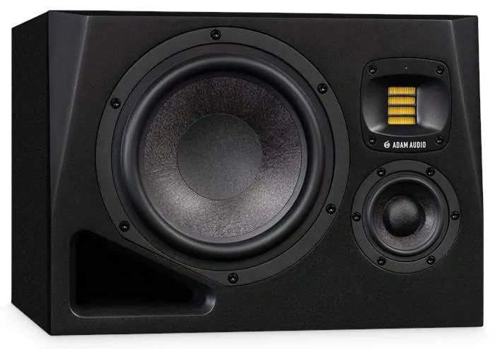 ADAM AUDIO A8H-A Side