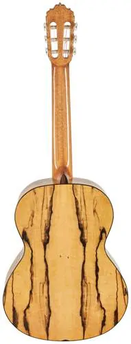 ALHAMBRA 6 White Ebony
