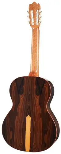 ALHAMBRA Iberia Ziricote