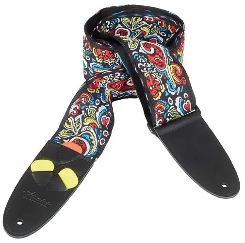 AMUMU Love Flower Strap