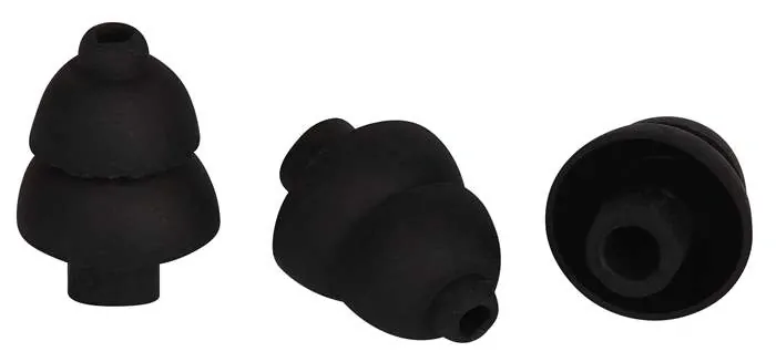 ALPINE MusicSafe Pro Black