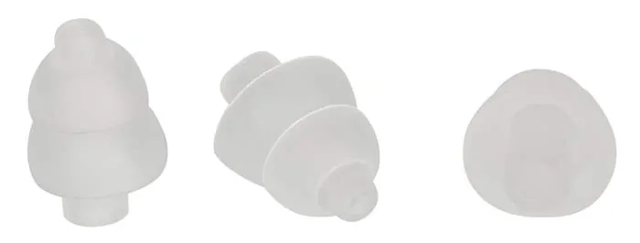 ALPINE MusicSafe Pro Transparent
