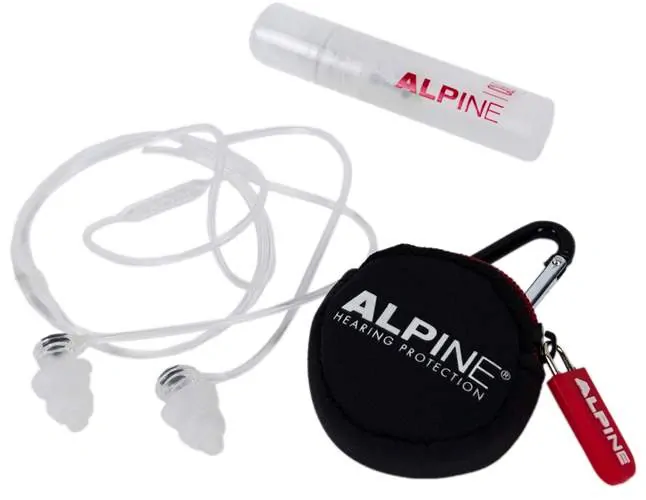ALPINE PartyPlug Pro Natural