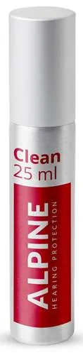 ALPINE Clean