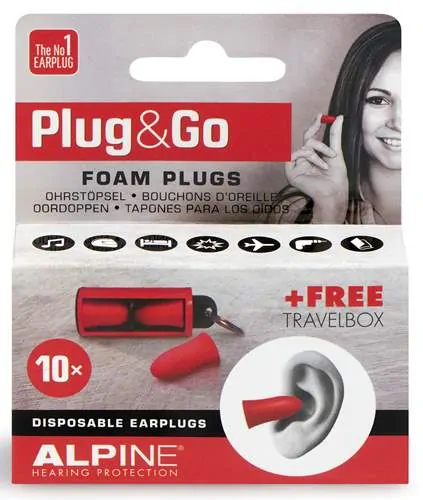 ALPINE Plug&Go