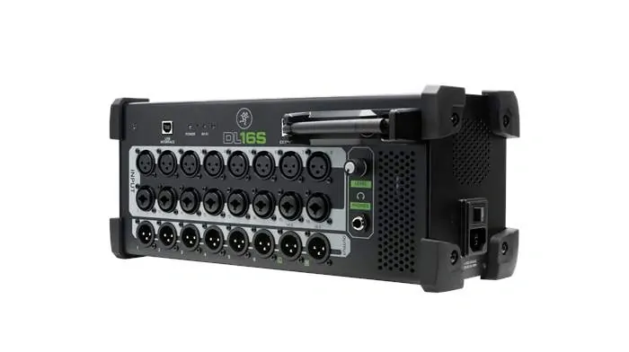 MACKIE DL16S