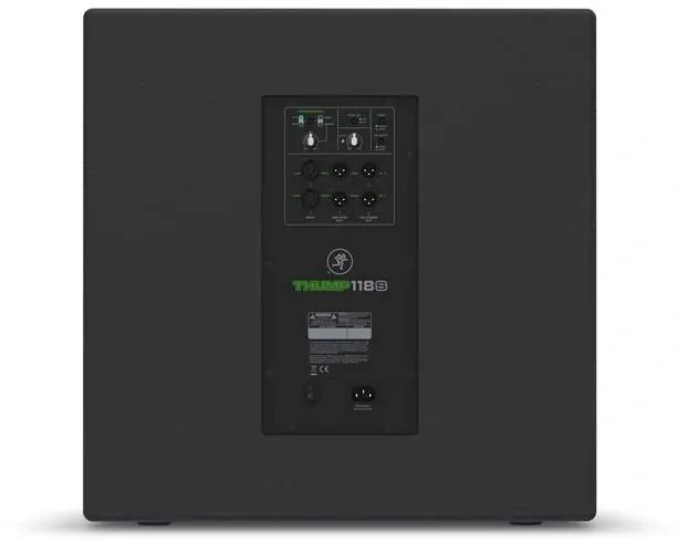 MACKIE Thump118S