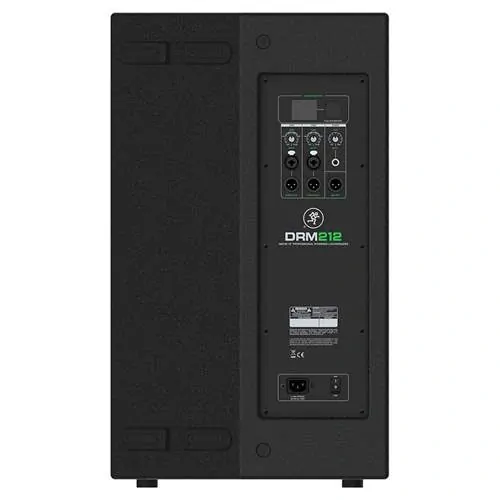 MACKIE DRM212