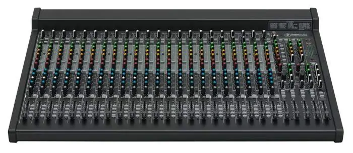 MACKIE 2404 VLZ4