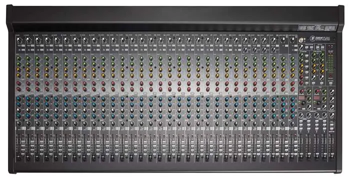 MACKIE 3204VLZ4
