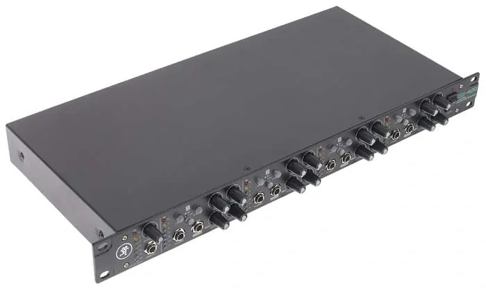 MACKIE HM-400
