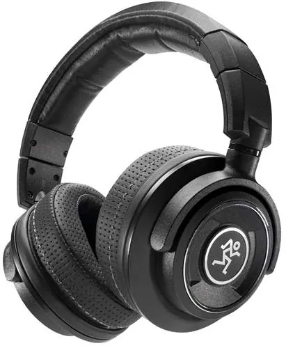 MACKIE MC-350