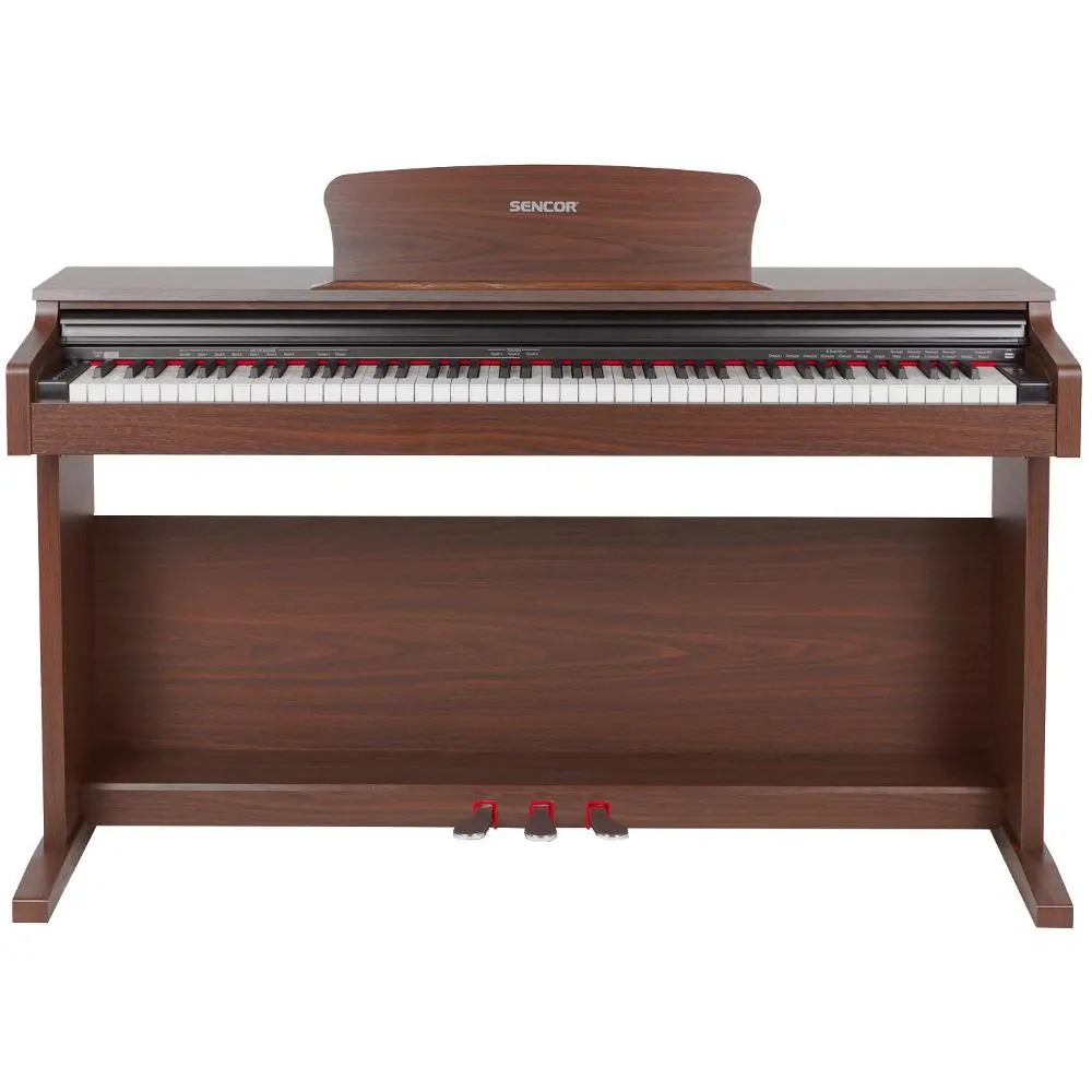 SENCOR SDP 200 BR