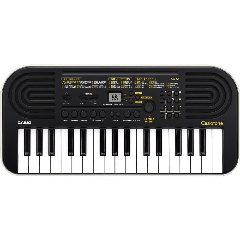 CASIO SA 51