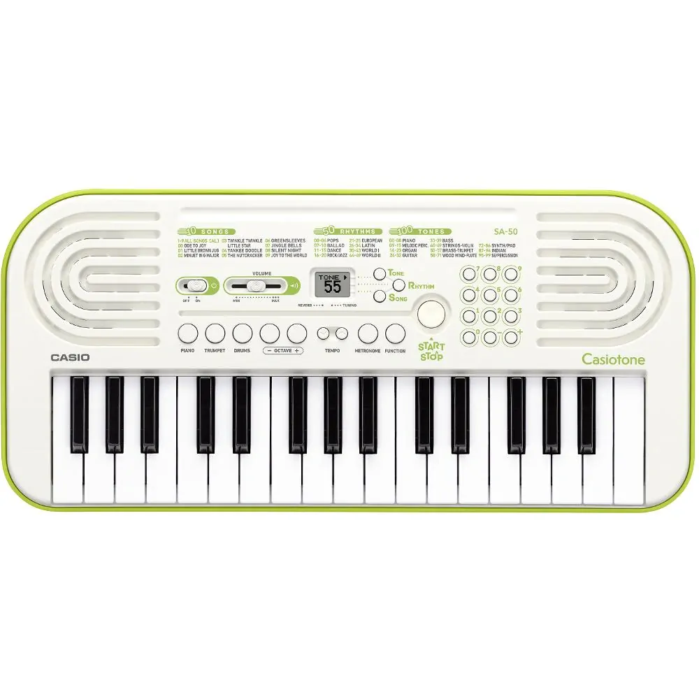 CASIO SA 50 