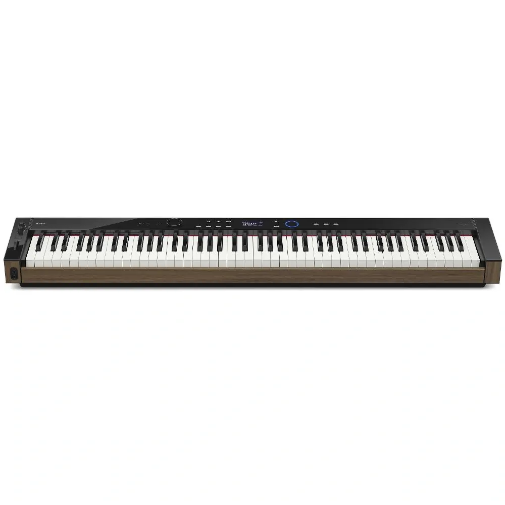 CASIO PX S6000 BK