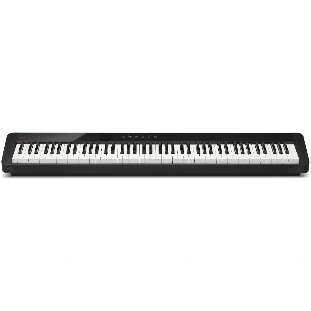 CASIO PX S1100 BK