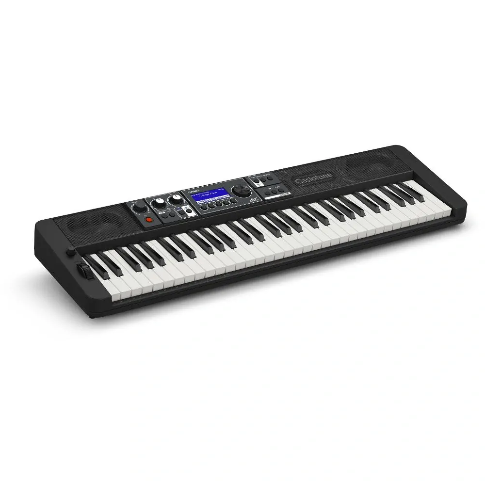 CASIO CT S500 