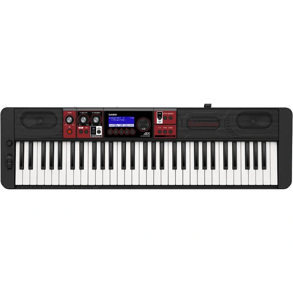 CASIO CT S1000V
