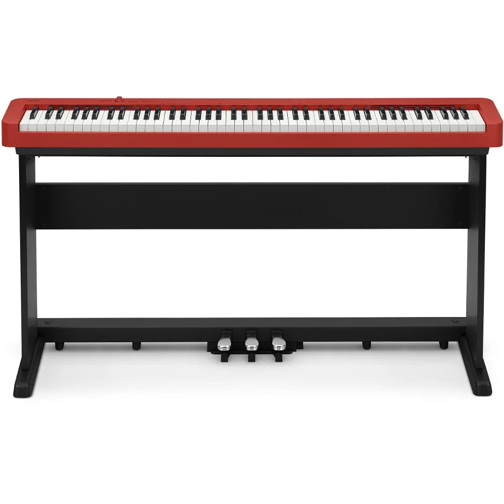 CASIO CDP S160RD SET