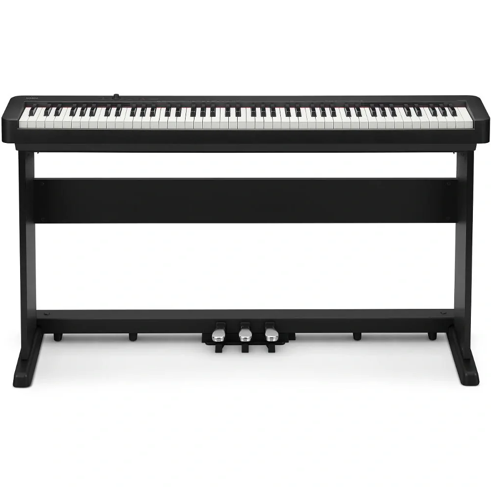 CASIO CDP S160BK SET 