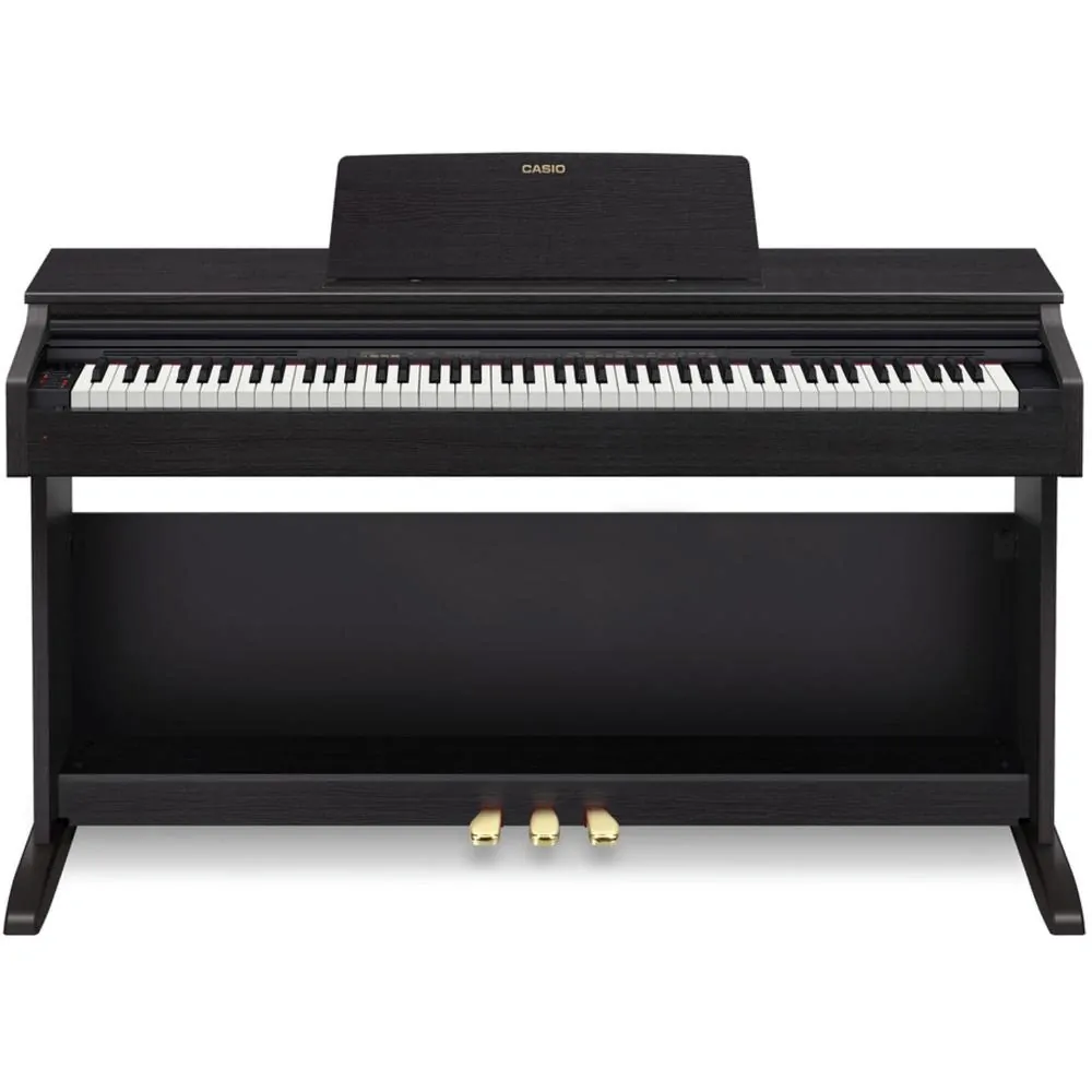 CASIO AP 270 BK 