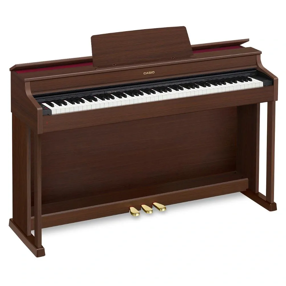 CASIO AP 470 BN