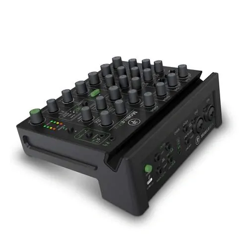 MACKIE MobileMix
