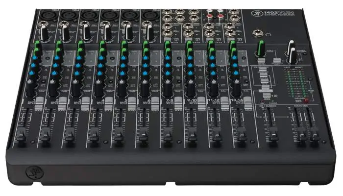 MACKIE 1402 VLZ4