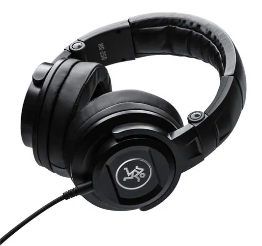 MACKIE MC-250