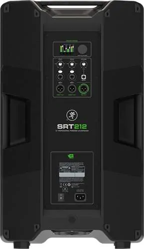 MACKIE SRT212