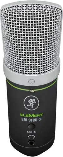 MACKIE EM-91CU+