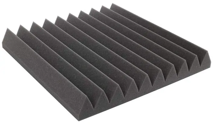 PYRAMID Profile -V- mkII FST