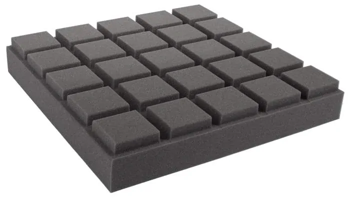 PYRAMID Chocolate FST