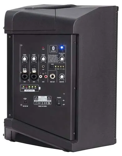 SOUNDSATION HYPER 8 STREET