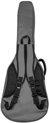 CASCHA Classical Guitar Bag 4/4 - Deluxe