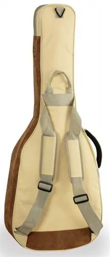 SOUNDSATION SUEDE-C-HC