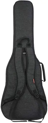 MUSIC AREA RB10 Electric Guitar Case