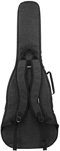 MUSIC AREA RB10 Classical Guitar Case