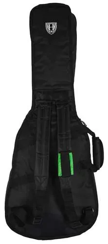 HÉRGÉT Vital 008 Classical 4/4 Green