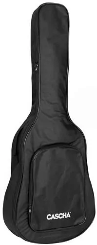 CASCHA Classical Guitar Bag 4/4 - Standard