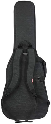 MUSIC AREA RB20 Electric Guitar Case